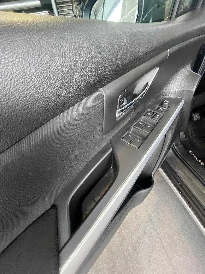 Suzuki Suzuki S-Cross usata 18