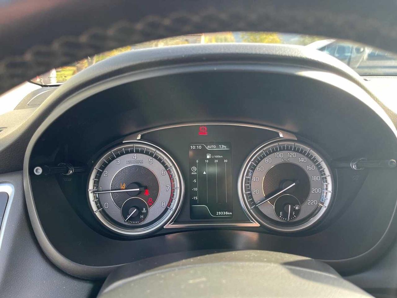 Suzuki Suzuki S-Cross usata, con Xenon-led