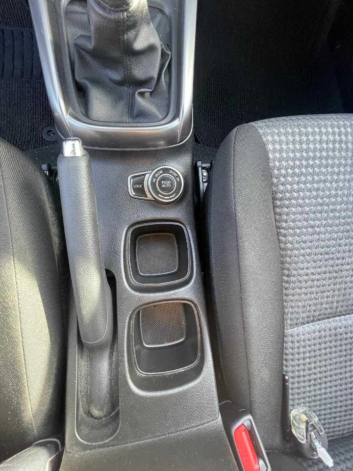 Suzuki Suzuki S-Cross usata 5