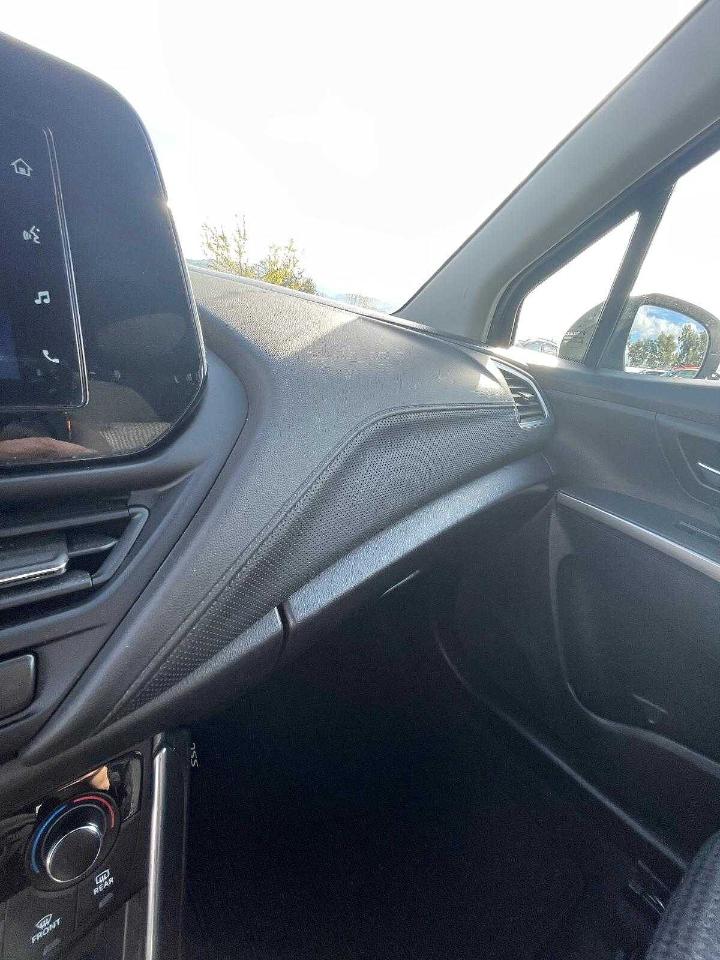 Suzuki Suzuki S-Cross usata 6