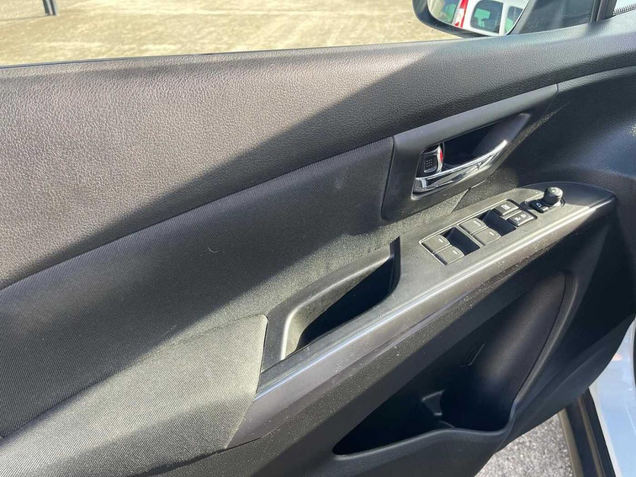 Suzuki Suzuki S-Cross usata 8