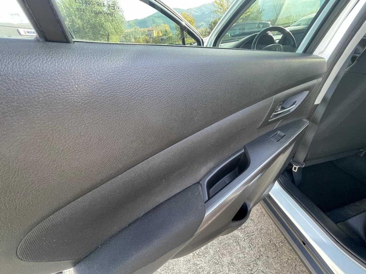 Suzuki Suzuki S-Cross usata 10