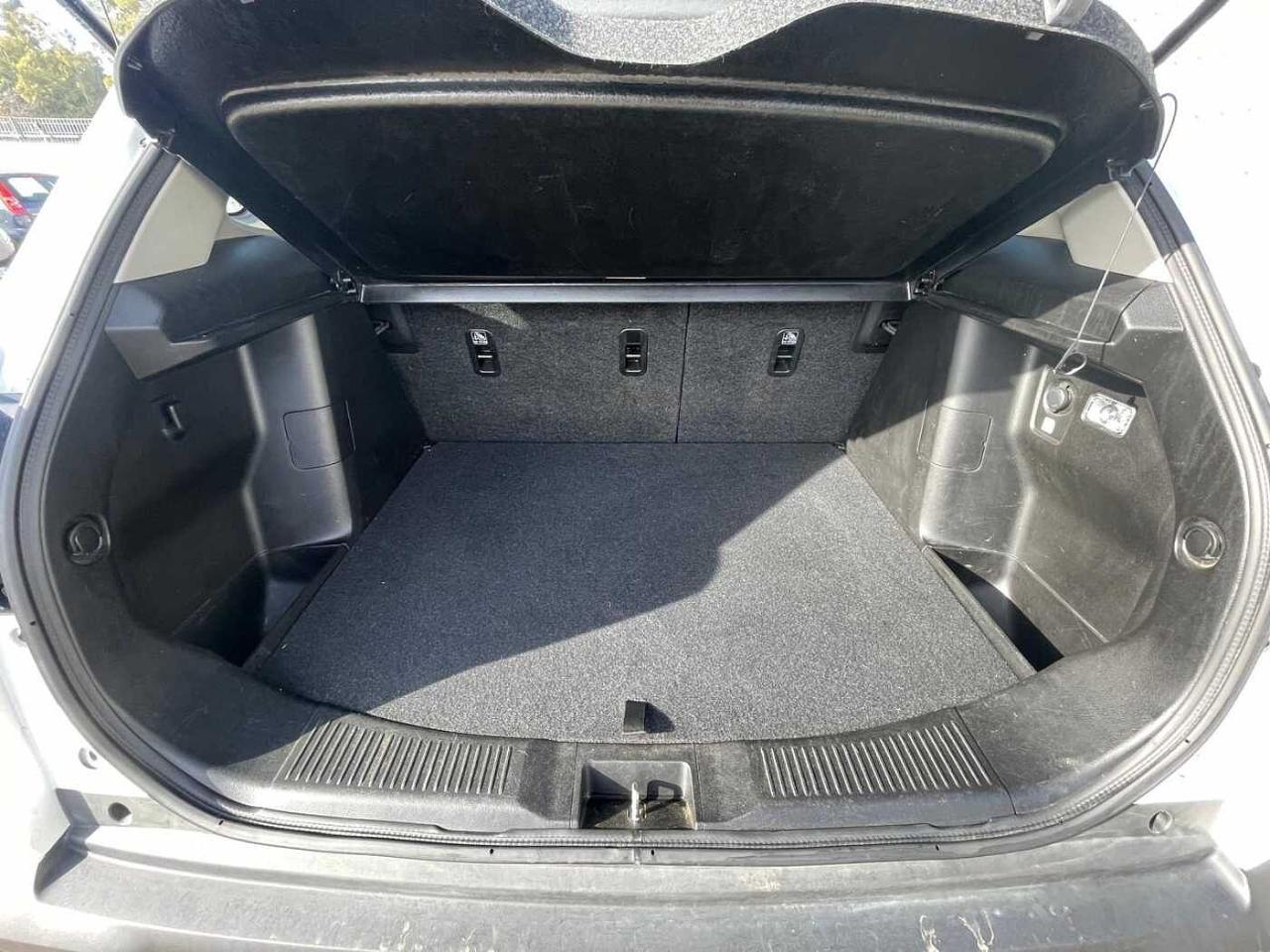 Suzuki Suzuki S-Cross usata 13