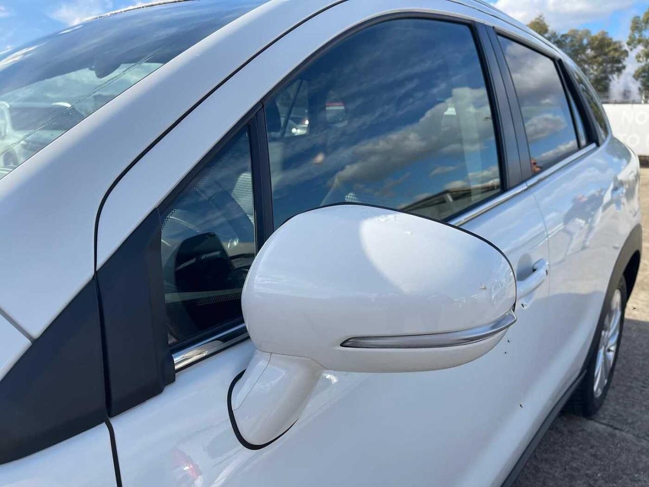 Suzuki Suzuki S-Cross usata 19