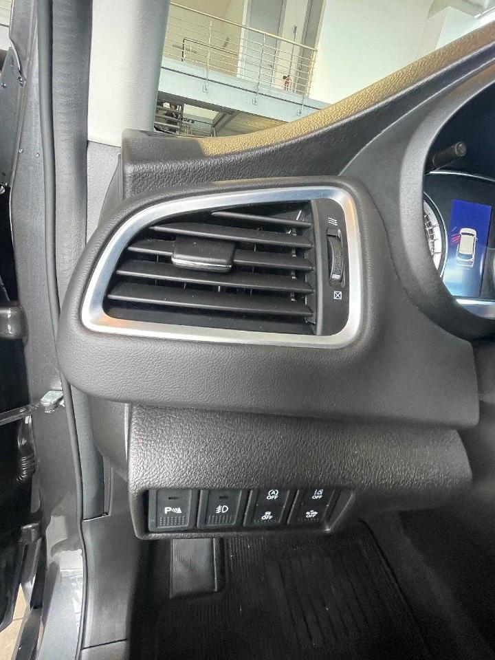 Suzuki Suzuki S-Cross usata 4