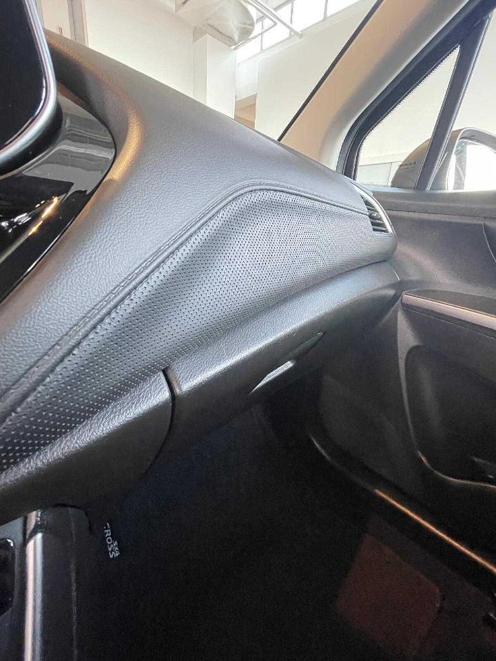 Suzuki Suzuki S-Cross usata 6