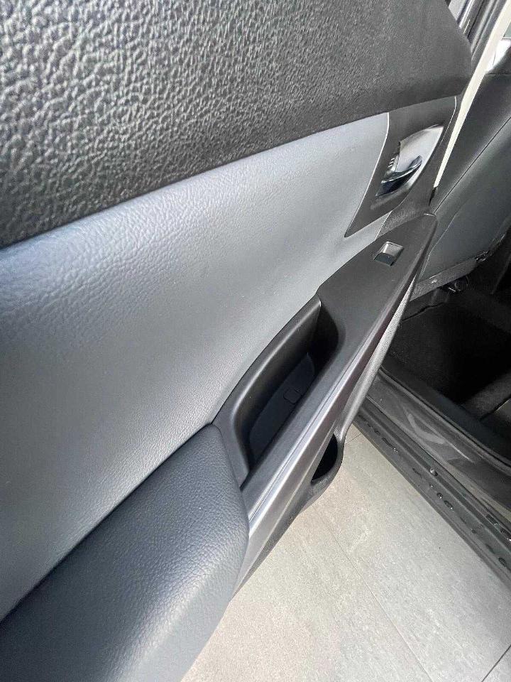 Suzuki Suzuki S-Cross usata 8