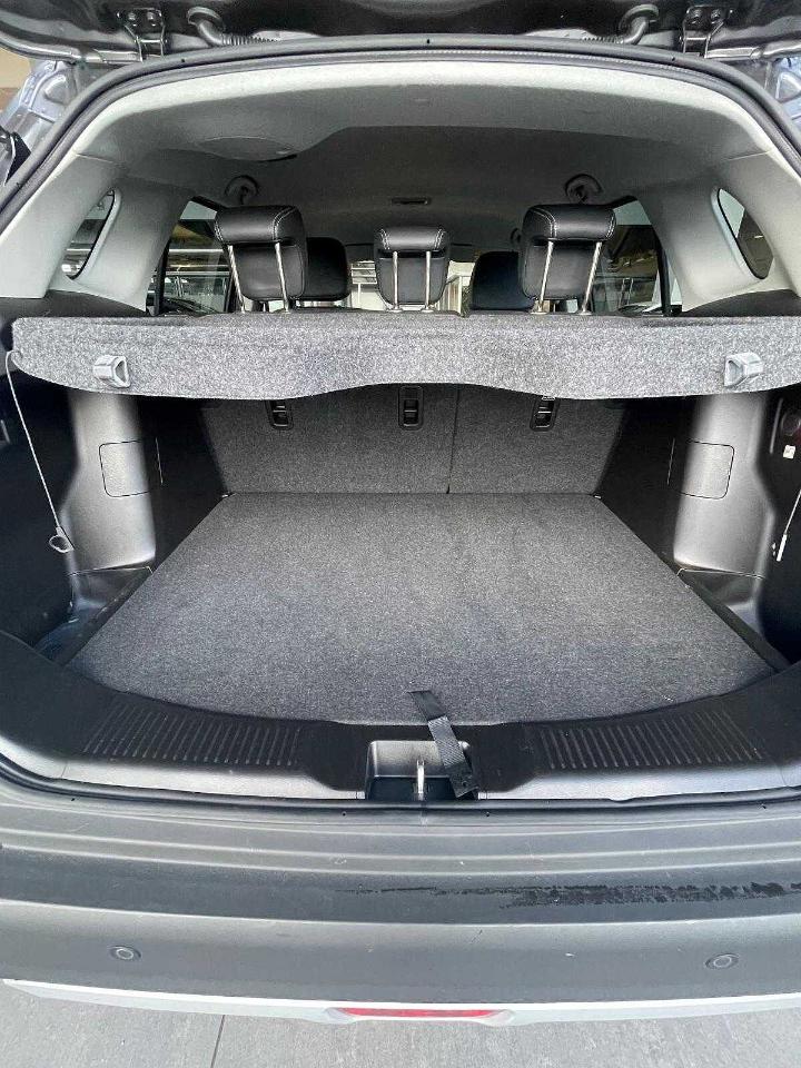 Suzuki Suzuki S-Cross usata 10