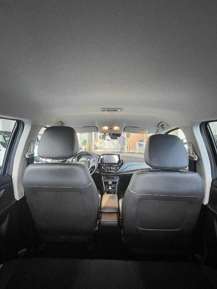 Suzuki Suzuki S-Cross usata 12