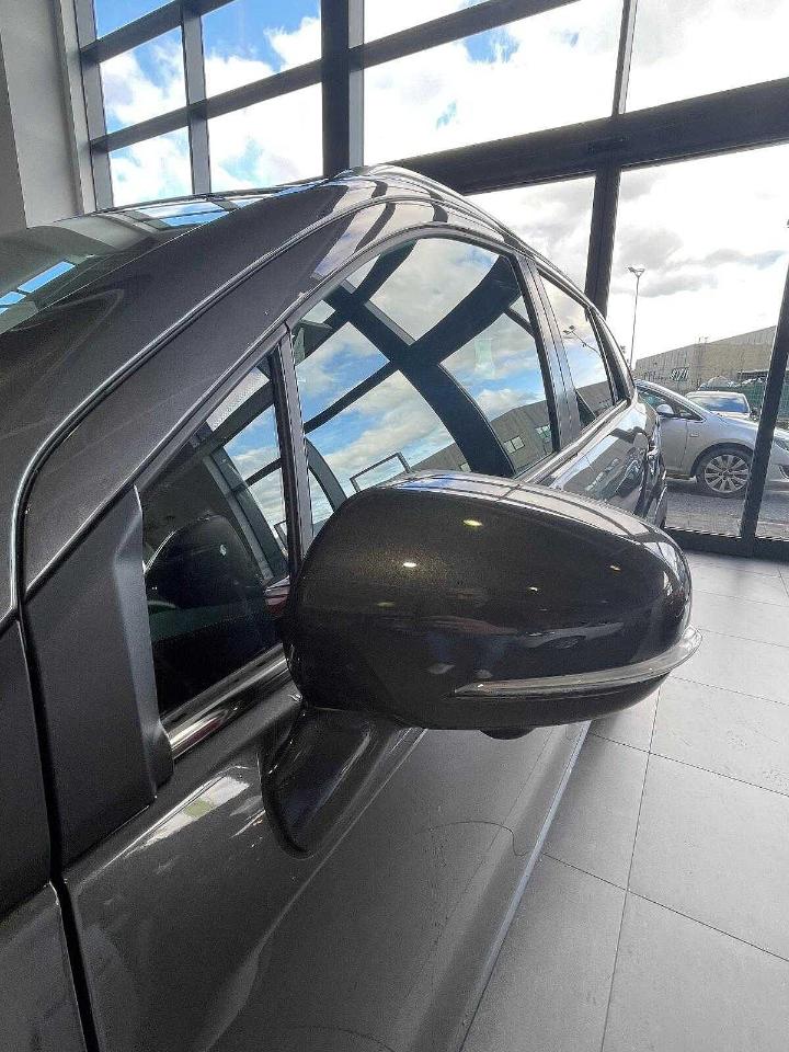 Suzuki Suzuki S-Cross usata 18