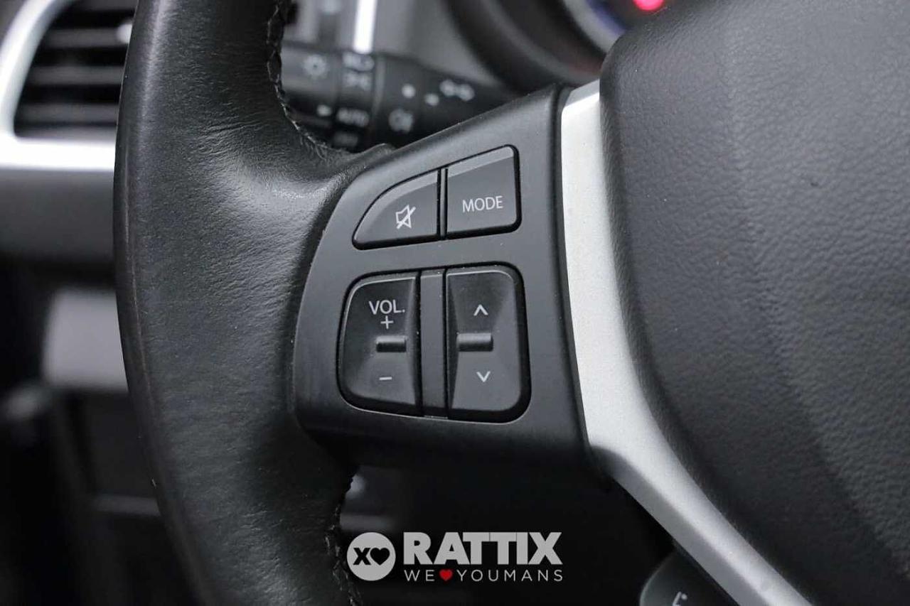 Suzuki Suzuki S-Cross usata 2