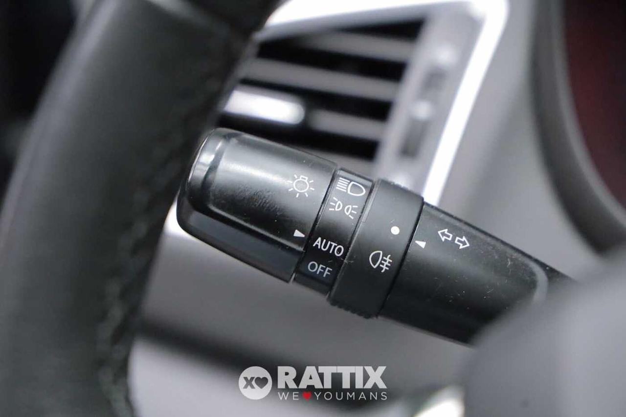 Suzuki Suzuki S-Cross usata 4