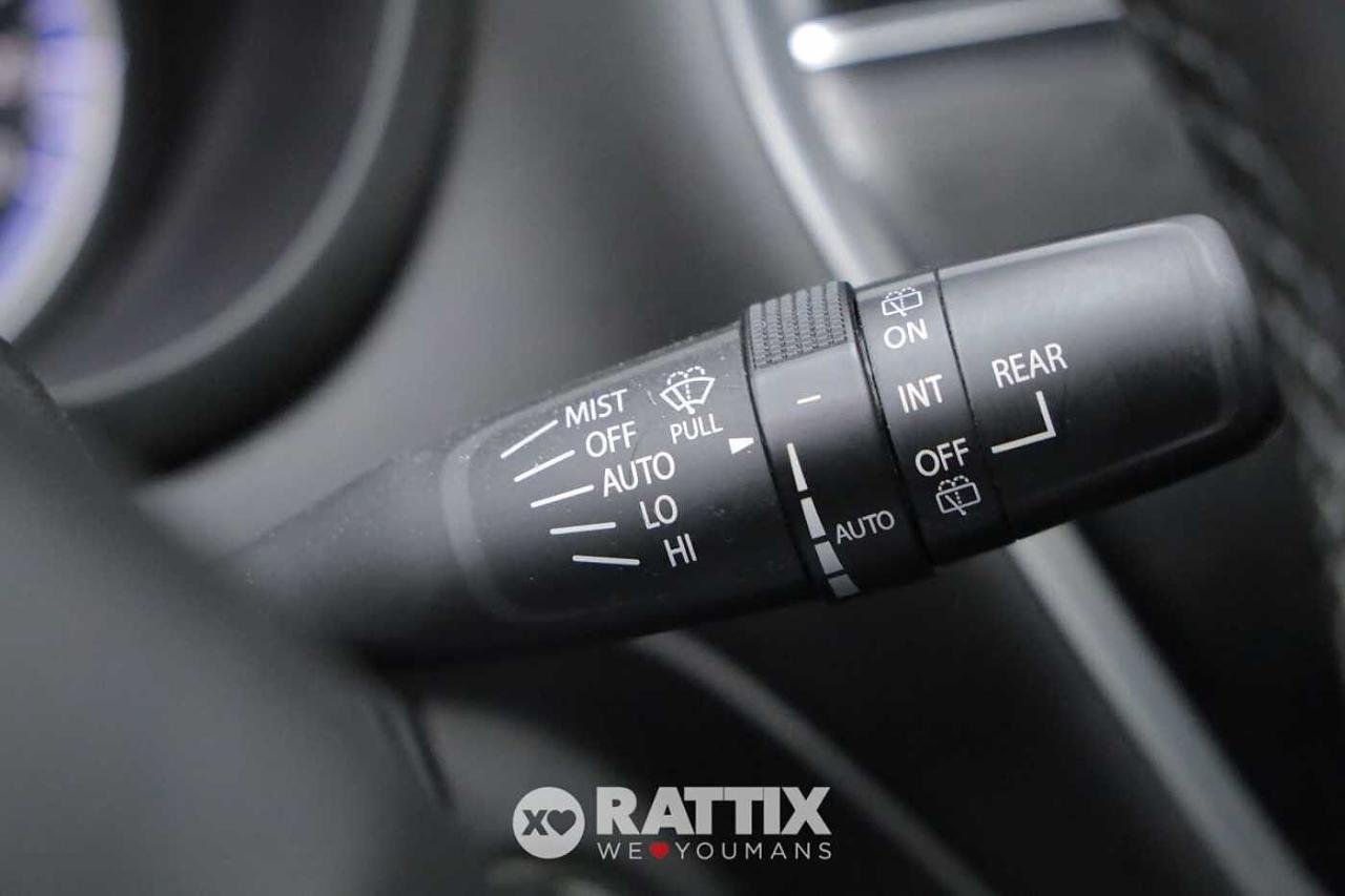 Suzuki Suzuki S-Cross usata 5