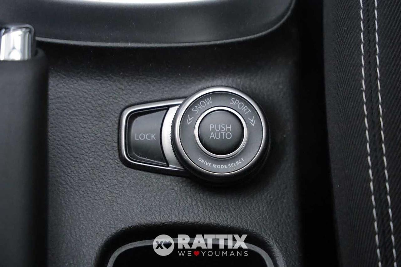 Suzuki Suzuki S-Cross usata 13