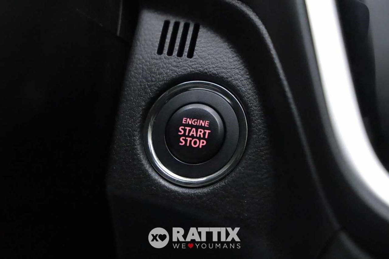 Suzuki Suzuki S-Cross usata 14