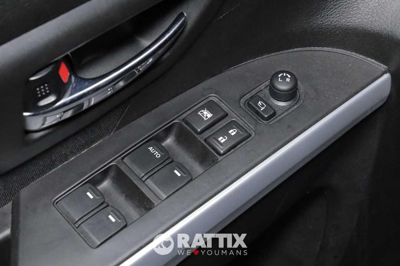 Suzuki Suzuki S-Cross usata 16