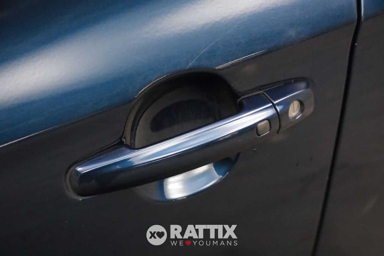 Suzuki Suzuki S-Cross usata 21