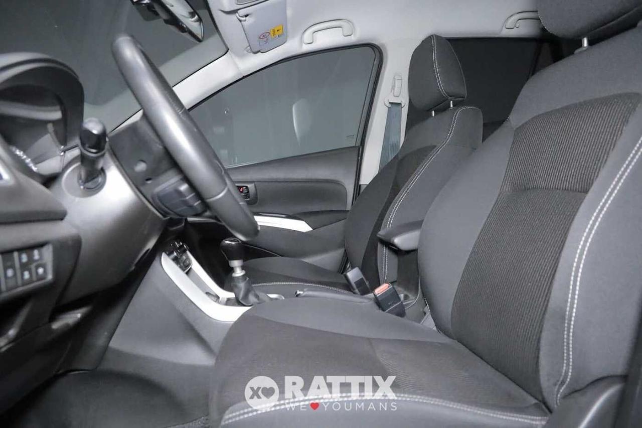 Suzuki Suzuki S-Cross usata 24