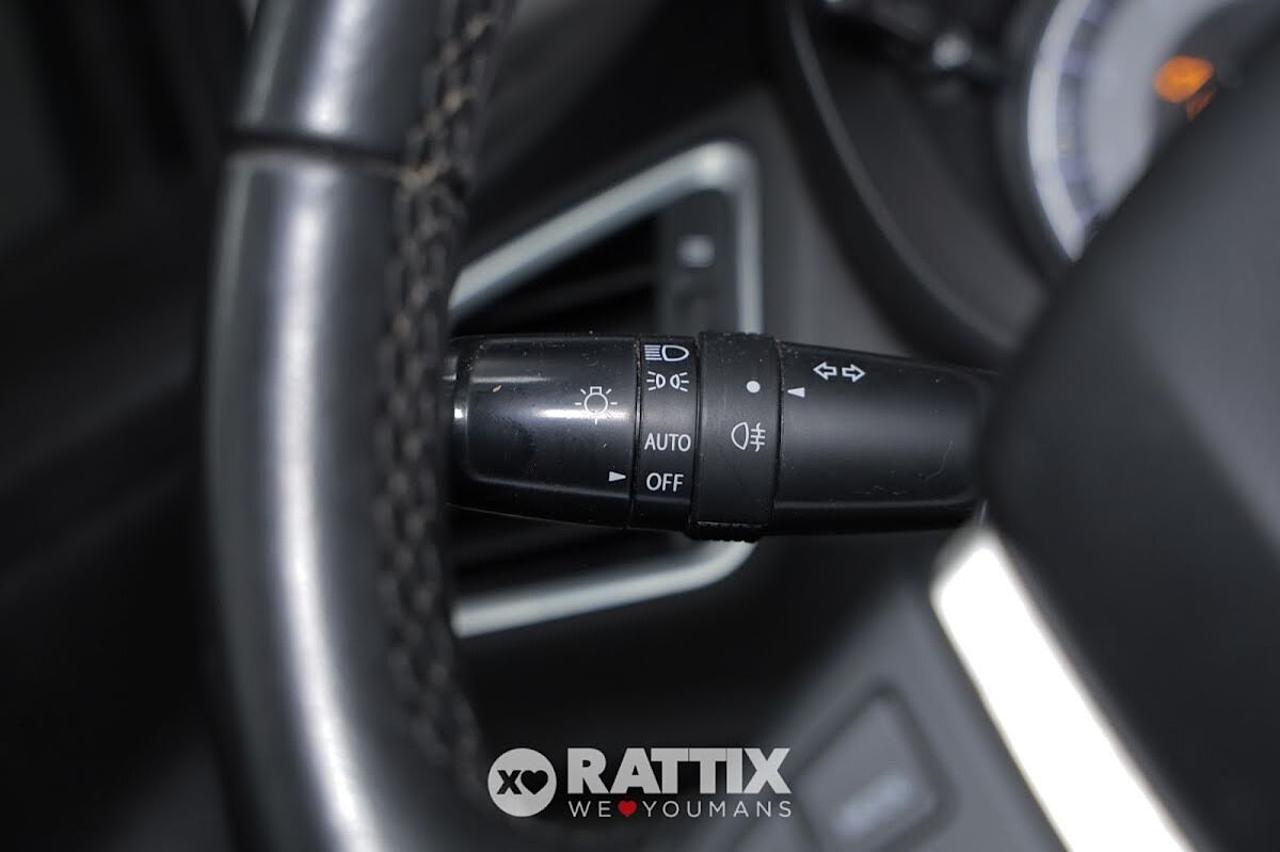 Suzuki Suzuki S-Cross usata 4