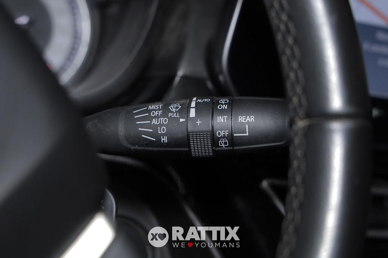 Suzuki Suzuki S-Cross usata 5