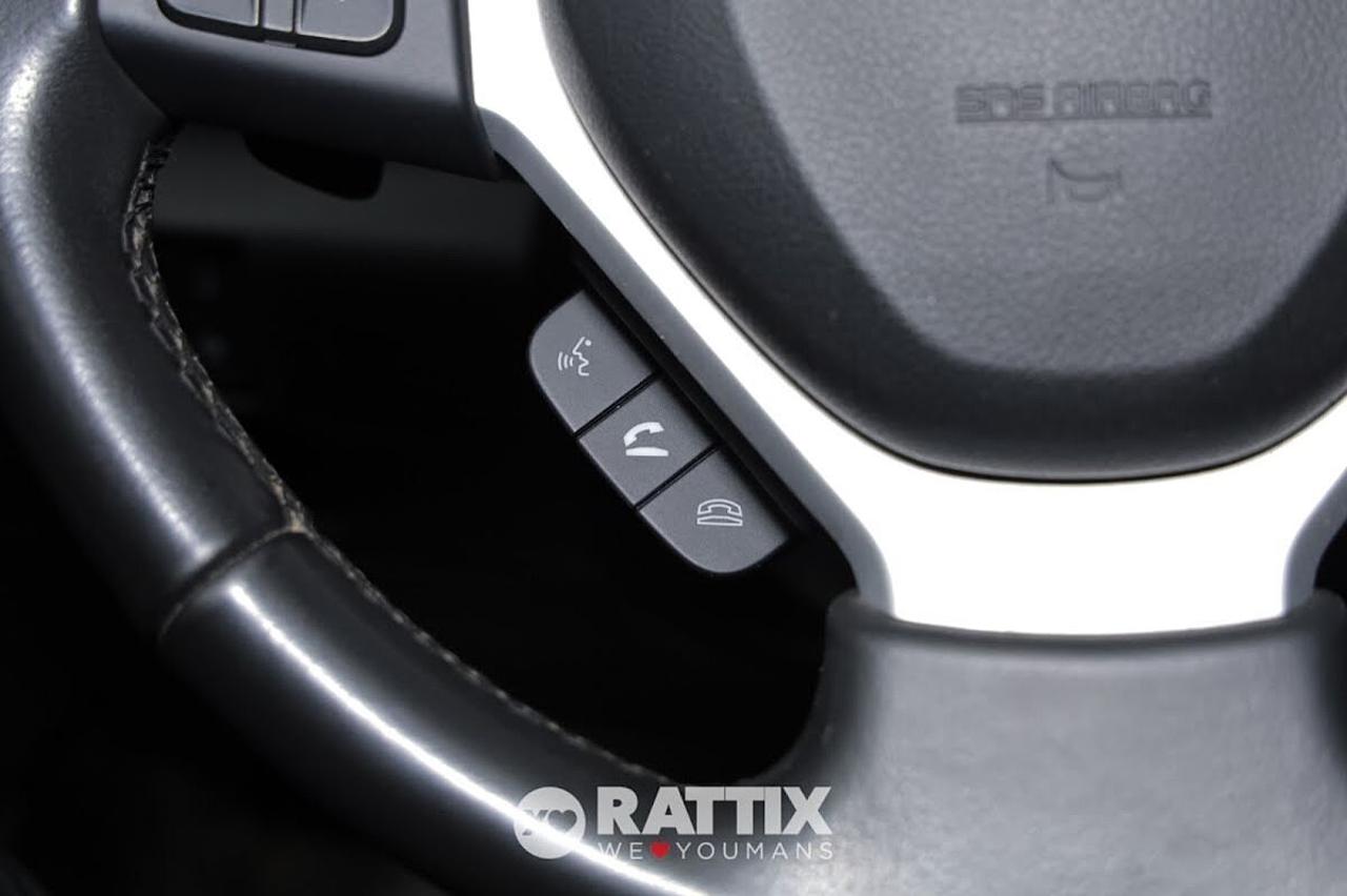 Suzuki Suzuki S-Cross usata 8