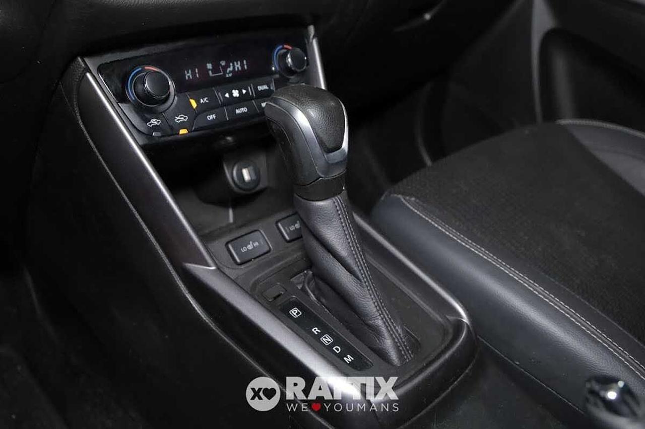 Suzuki Suzuki S-Cross usata 21