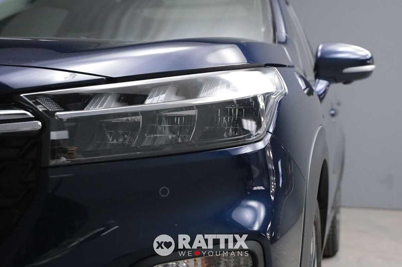 Suzuki Suzuki S-Cross usata 22