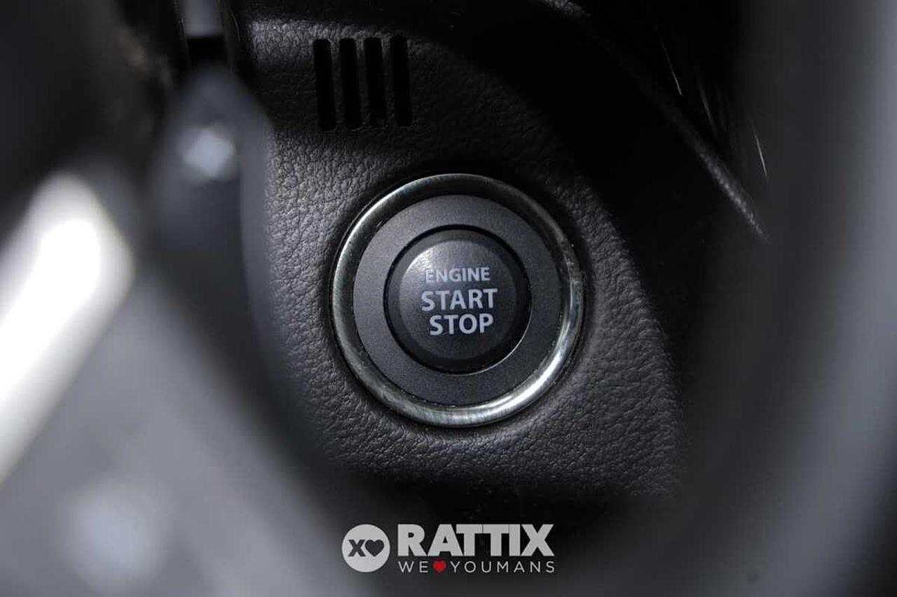 Suzuki Suzuki S-Cross usata 23