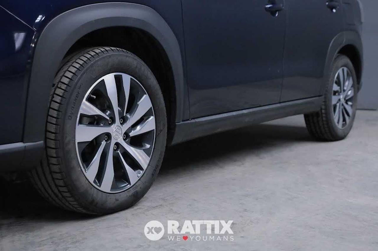 Suzuki Suzuki S-Cross usata 24