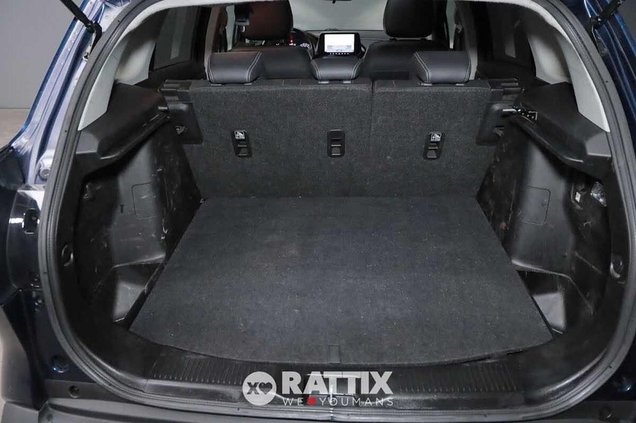 Suzuki Suzuki S-Cross usata 27