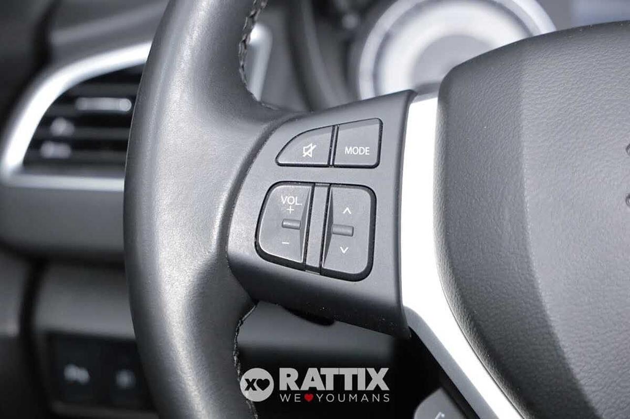 Suzuki Suzuki S-Cross usata 2