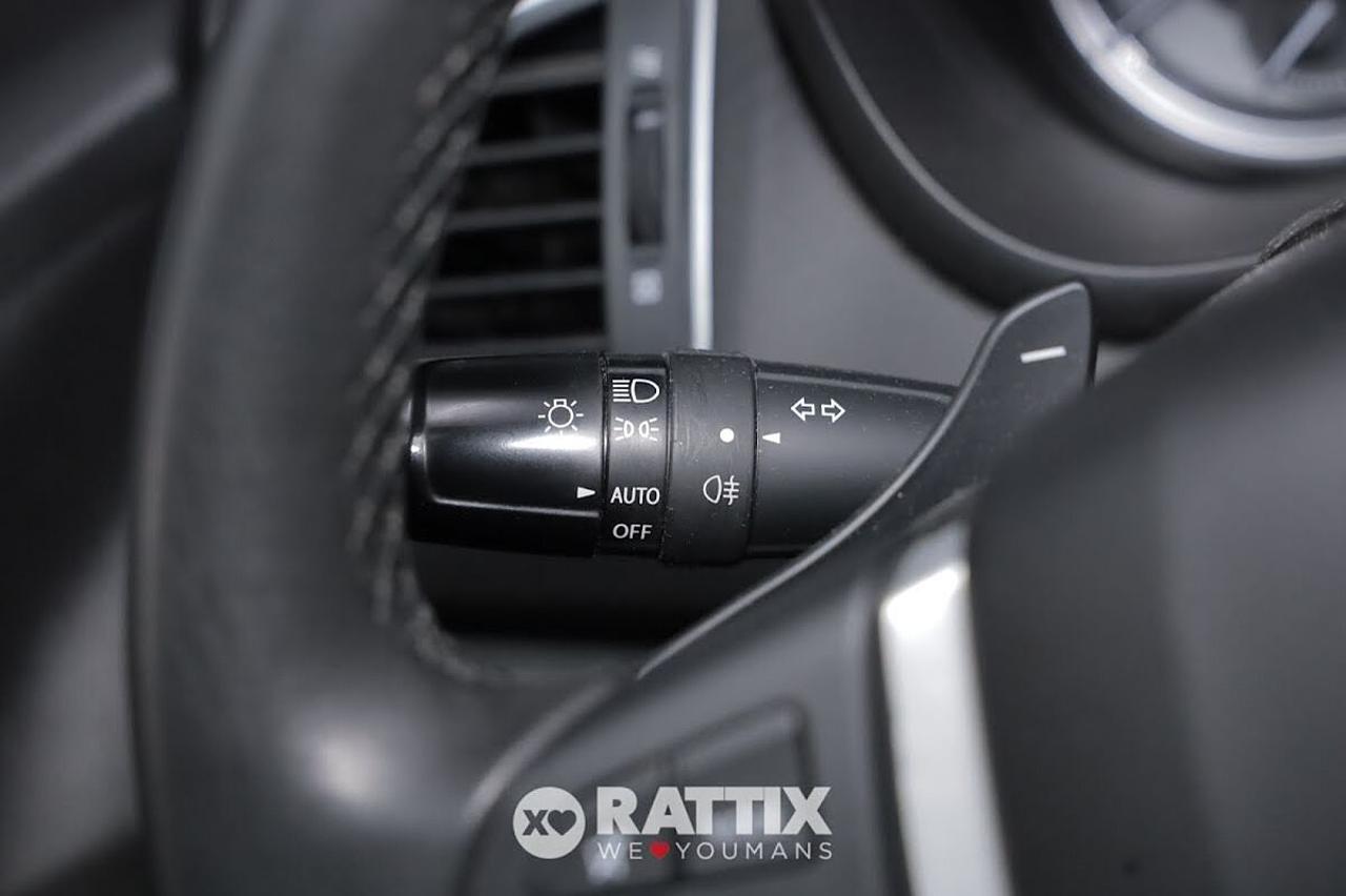 Suzuki Suzuki S-Cross usata 4