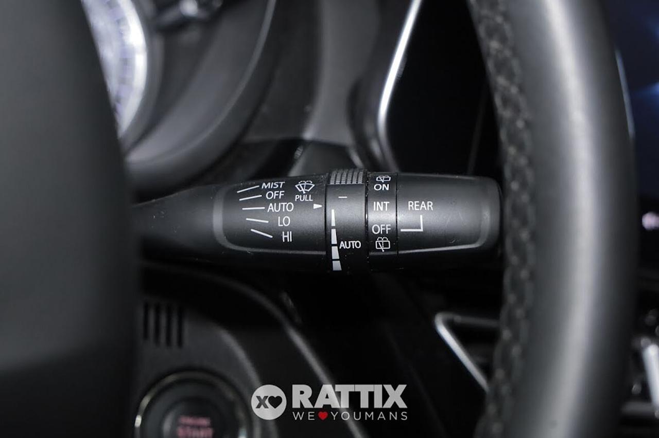 Suzuki Suzuki S-Cross usata 5