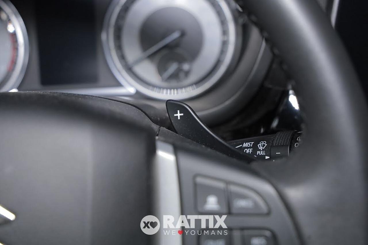 Suzuki Suzuki S-Cross usata 7