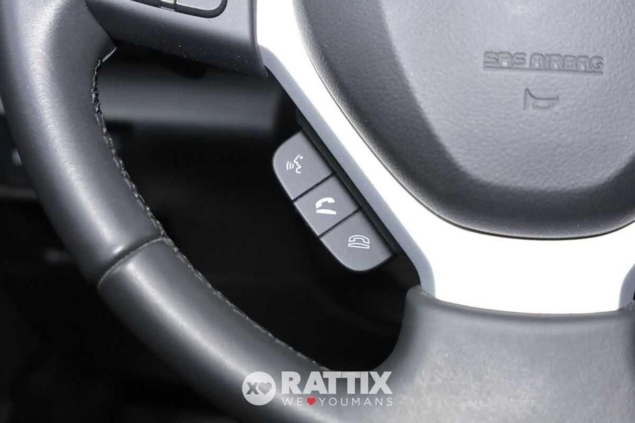 Suzuki Suzuki S-Cross usata 8