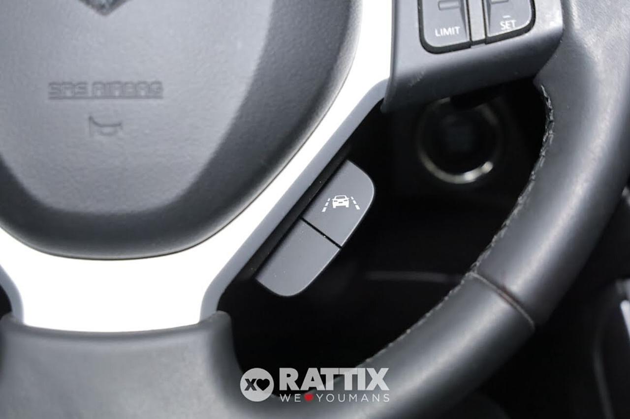 Suzuki Suzuki S-Cross usata 9