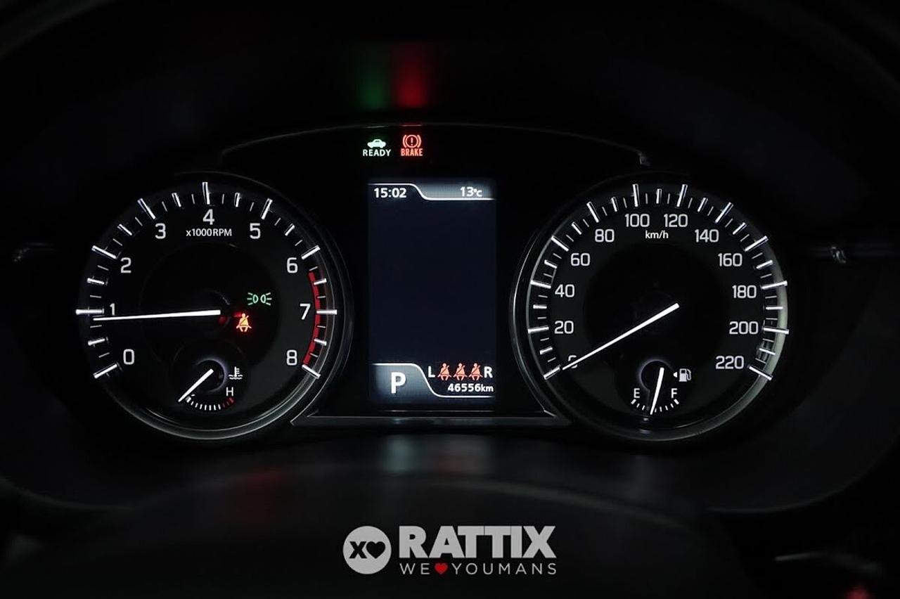 Suzuki Suzuki S-Cross usata 10