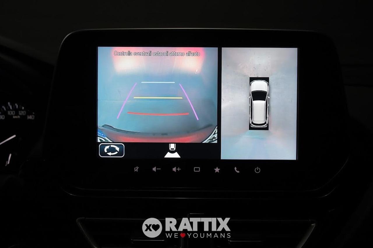 Suzuki Suzuki S-Cross usata 13