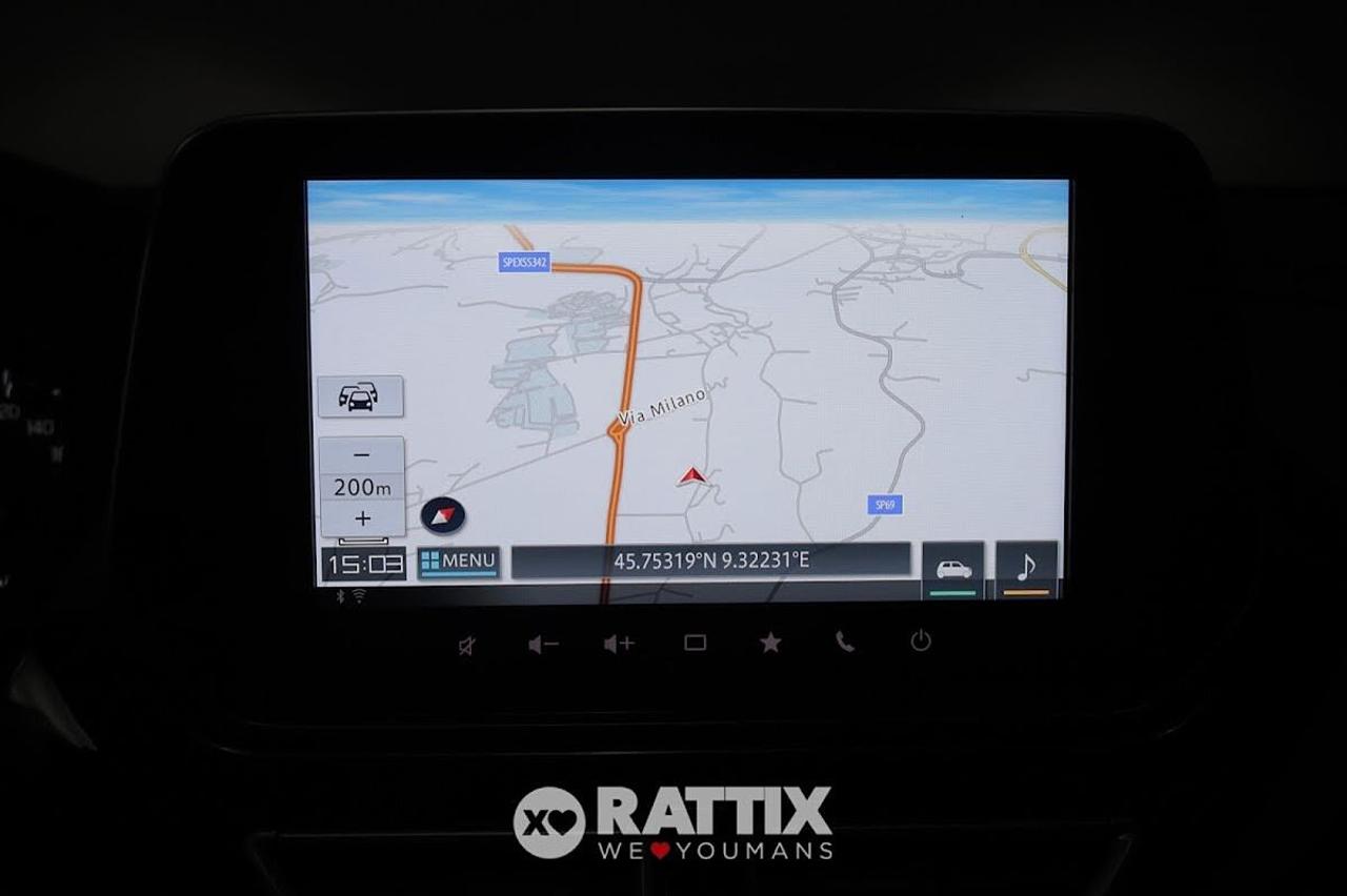 Suzuki Suzuki S-Cross usata 14