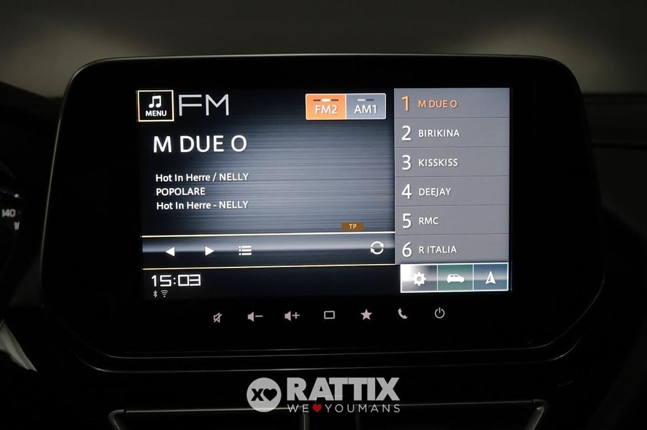 Suzuki Suzuki S-Cross usata 15