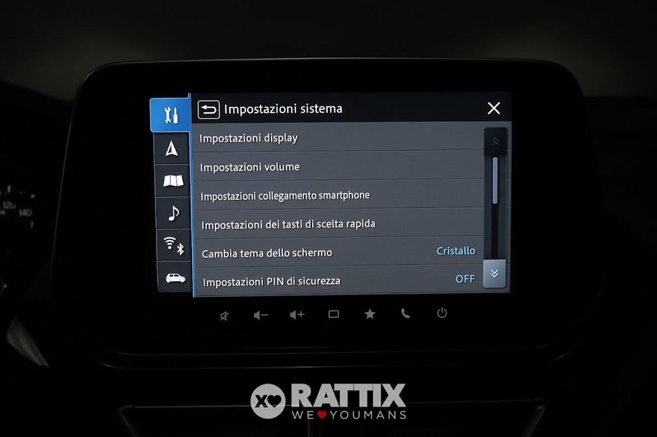 Suzuki Suzuki S-Cross usata 18