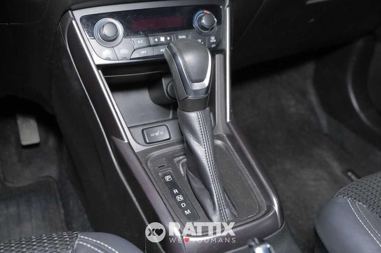 Suzuki Suzuki S-Cross usata 20