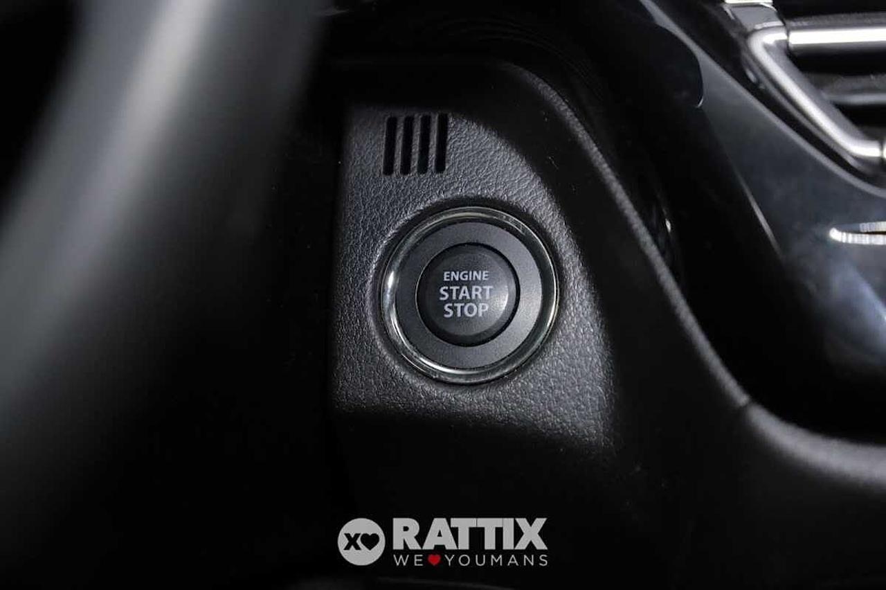 Suzuki Suzuki S-Cross usata 21