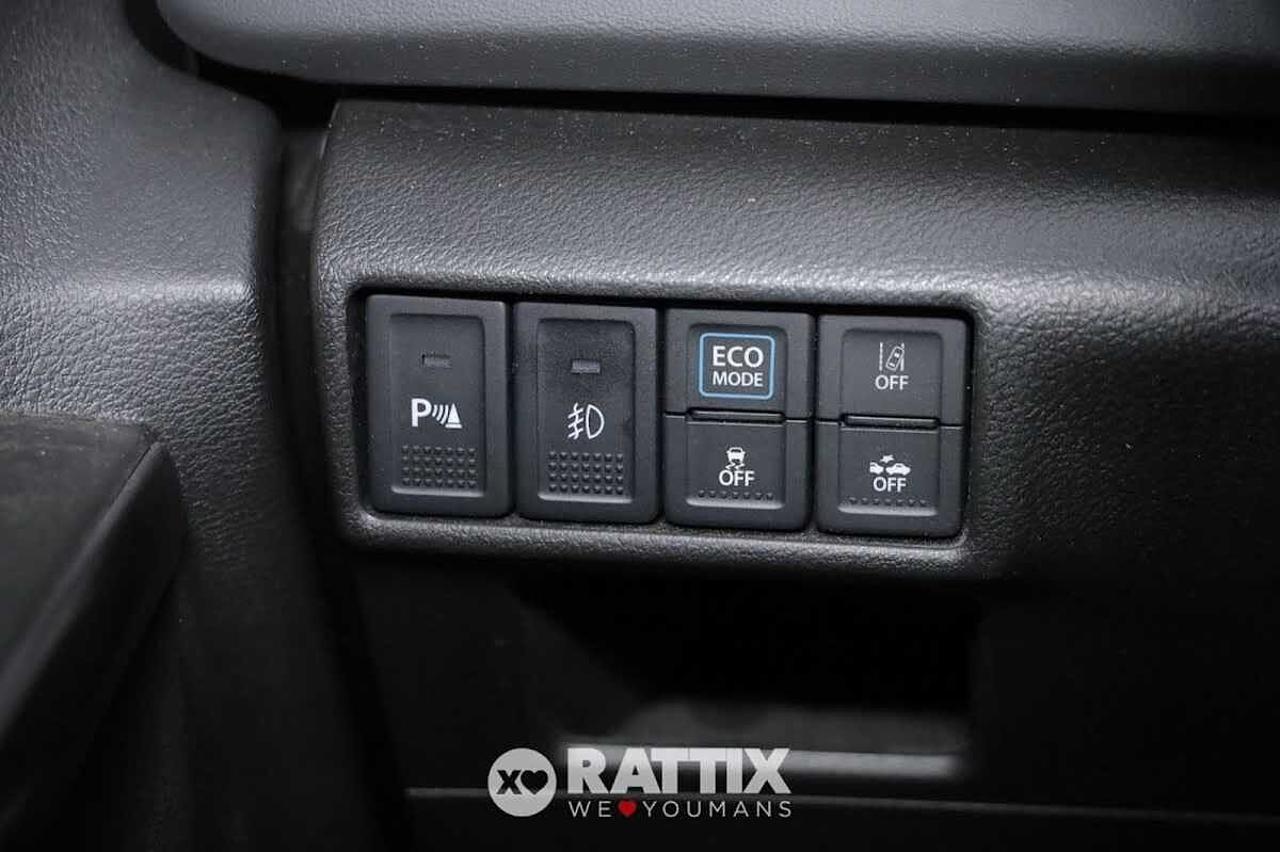 Suzuki Suzuki S-Cross usata 23