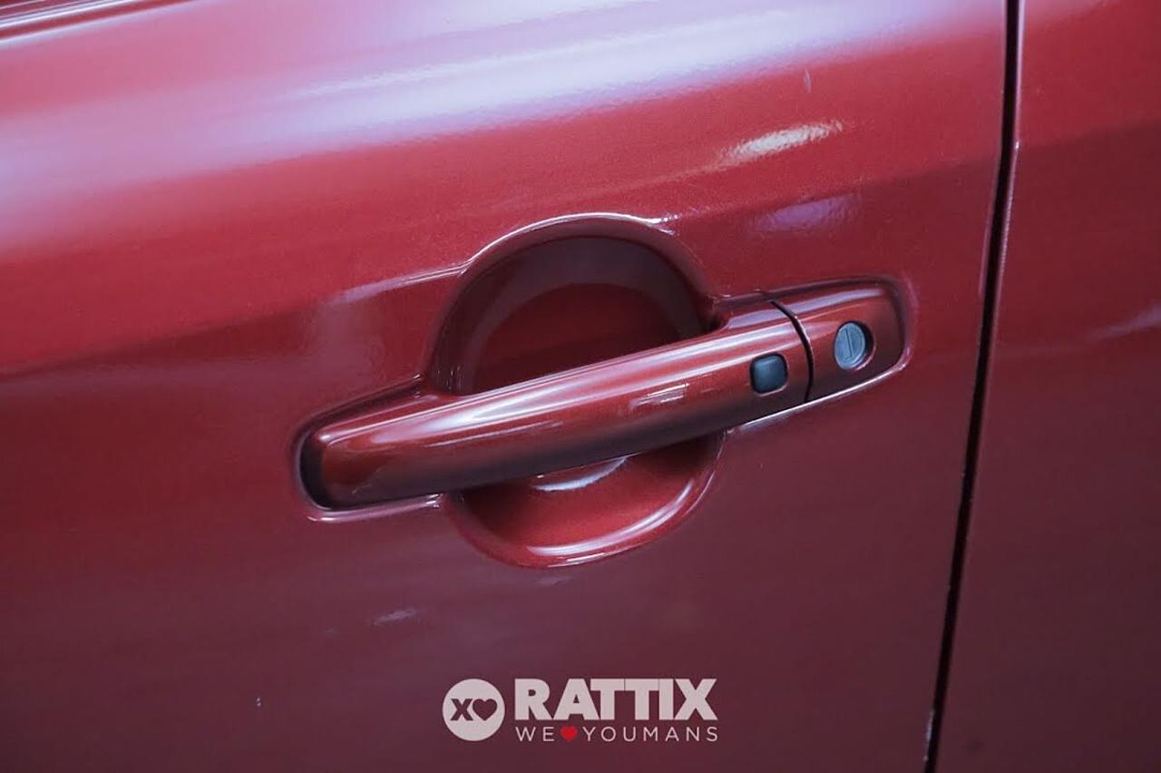 Suzuki Suzuki S-Cross usata 25