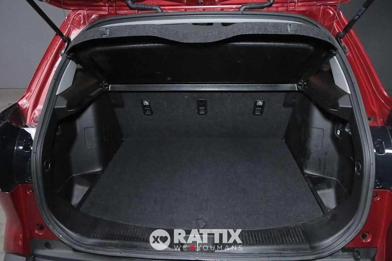 Suzuki Suzuki S-Cross usata 27