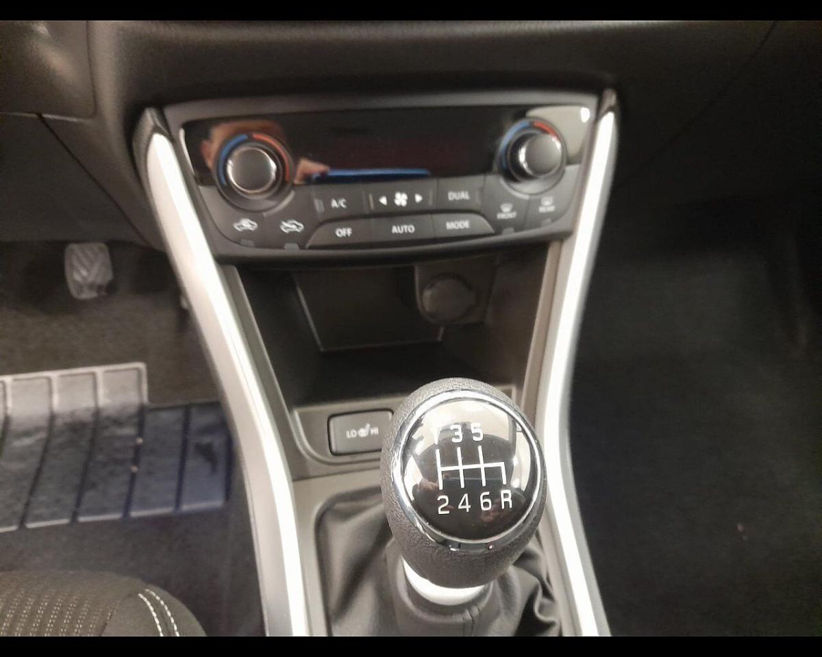 Suzuki Suzuki S-Cross usata 1