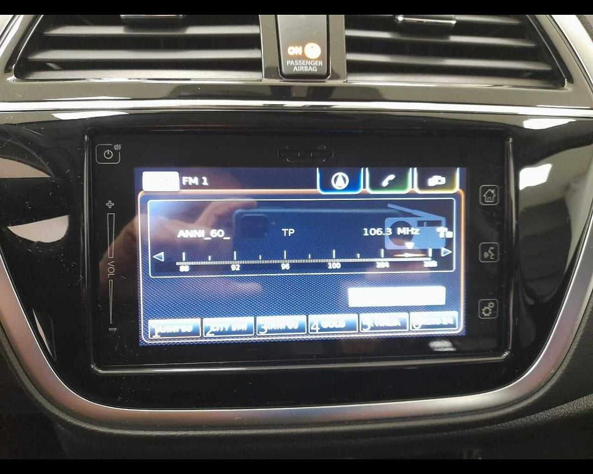 Suzuki Suzuki S-Cross usata 5