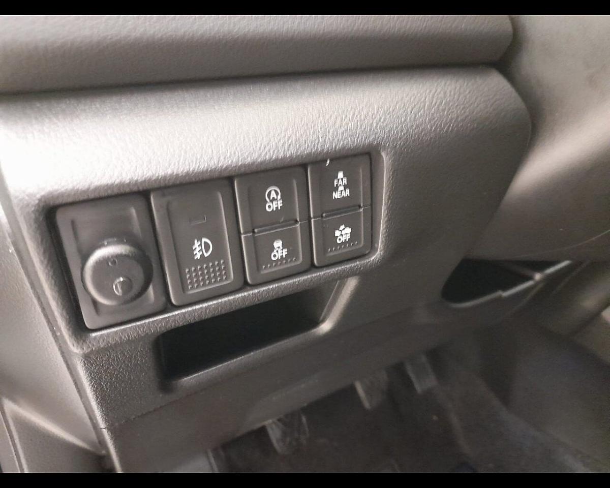 Suzuki Suzuki S-Cross usata 6