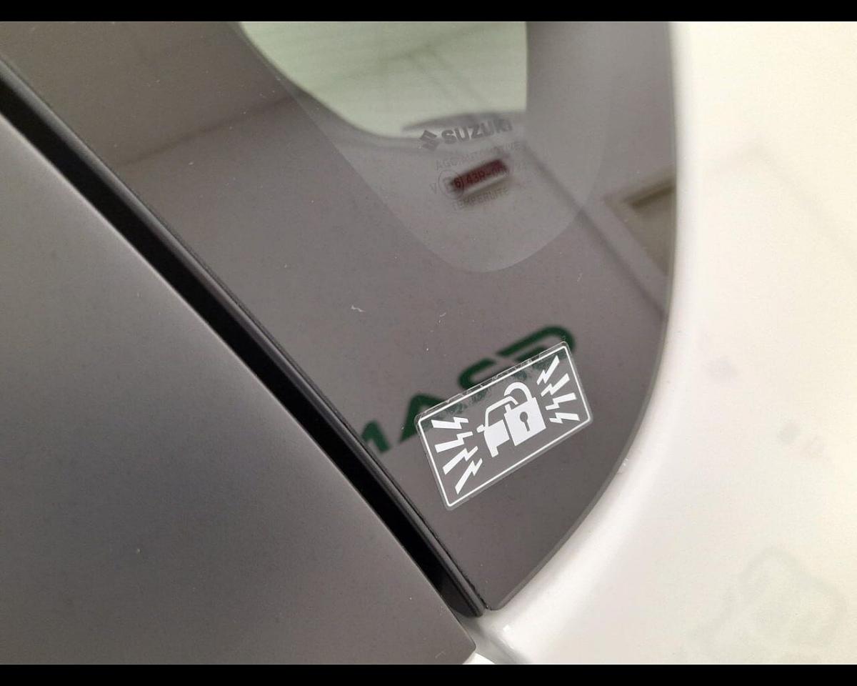 Suzuki Suzuki S-Cross usata 8